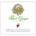 Abbazia di Novacella Pinot Grigio 2016 Front Label