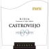 Bodegas Pastor Diaz Castroviejo Reserva 2009 Front Label