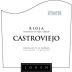 Bodegas Pastor Diaz Castroviejo Joven 2012 Front Label