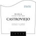 Bodegas Pastor Diaz Castroviejo Joven 2010 Front Label