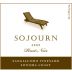 Sojourn Sangiacomo Vineyard Pinot Noir 2009 Front Label