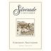 Silverado Estate Cabernet Sauvignon 1994 Front Label
