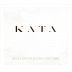 Kata Beckstoffer Bourn Vineyard Cabernet Sauvignon 2013 Front Label