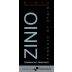 Bodegas Patricinio Zinio Tempranillo Graciano 2009 Front Label