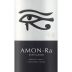 Glaetzer Amon-Ra Shiraz 2001 Front Label