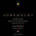 Sean Thackrey Andromeda Pinot Noir 2002 Front Label