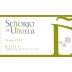 Bodegas Patricinio Senorio de Unuela Viura 2010 Front Label