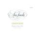 Sea Smoke Cellars Chardonnay 2009 Front Label