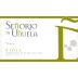 Bodegas Patricinio Senorio de Unuela Viura 2015 Front Label