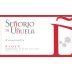 Bodegas Patricinio Senorio de Unuela Tempranillo 2013 Front Label