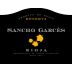 Bodegas Patricinio Sancho Garces Reserva 2008 Front Label