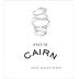 Four Cairn Syrah 2009 Front Label
