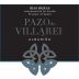 Bodegas Pazo de Villarei Rias Baixas 2013 Front Label