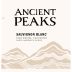 Ancient Peaks Paso Robles Sauvignon Blanc 2016 Front Label