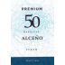 Bodegas Pedro Luis Martinez Alceno Premium 50 Barrica Syrah 2014 Front Label
