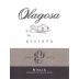 Bodegas Perica Olagosa Reserva 2008 Front Label
