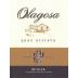 Bodegas Perica Olagosa Gran Reserva 2004 Front Label