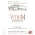 Bodegas Pierola Vitium Pierola Reserva Especial 2004 Front Label