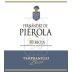 Bodegas Pierola Tempranillo Blanco 2015 Front Label
