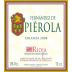 Bodegas Pierola Crianza 2008 Front Label