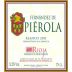 Bodegas Pierola Fermentado en Barrica Blanco 2011 Front Label