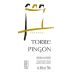 Bodegas Pingon Ribera del Duero Torre Pingon Crianza 2014 Front Label