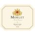 Morlet Bouquet Garni Syrah 2006 Front Label