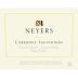 Neyers Neyers Ranch-Conn Valley Cabernet Sauvignon 2002 Front Label