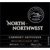 North by Northwest NxNW Walla Walla Cabernet Sauvignon 2013 Front Label