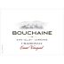 Bouchaine Estate Chardonnay 2014 Front Label