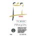 Bodegas Pingon Ribera del Duero Torre Pingon Roble 2013 Front Label