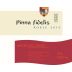Bodegas Pinna Fidelis Roble 2014 Front Label