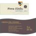 Bodegas Pinna Fidelis Crianza 2011 Front Label