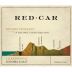 Red Car Ritchie Vineyard Chardonnay 2014 Front Label
