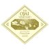 Ojai Clos Pepe Pinot Noir 2002 Front Label