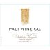 Pali Wine Co Fiddlestix Pinot Noir 2014 Front Label