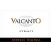 Bodegas Piqueras Valcanto Syrah 2006 Front Label