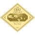 Ojai Melville Vineyard Pinot Noir 2002 Front Label