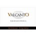 Bodegas Piqueras Valcanto Monastrell 2005 Front Label