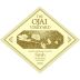 Ojai Stolpman Syrah 2002 Front Label