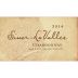 Sinor-LaVallee San Luis Obispo Chardonnay 2014 Front Label