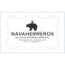 Bernabeleva Navaherreros Blanco 2015 Front Label