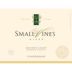 Small Vines Sonoma Coast Chardonnay 2014 Front Label