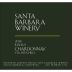 Santa Barbara Winery Reserve Chardonnay 2014 Front Label