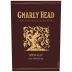 Gnarly Head Merlot 2015 Front Label