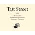 Taft Street Alexander Valley Merlot 2014 Front Label