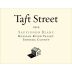 Taft Street Russian River Valley Sauvignon Blanc 2016 Front Label