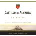 Bodegas Piqueras Castillo de Almansa Seleccion 2010 Front Label