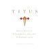 Titus Cabernet Franc 2014 Front Label