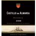 Bodegas Piqueras Castillo de Almansa Reserva 2006 Front Label